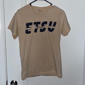 ETSU T-Shirt